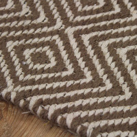 Sloan Rug Taupe