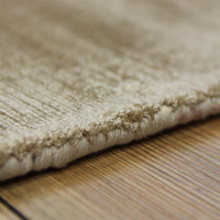 Blade Champagne Rugs