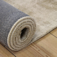 Blade Golden Rugs