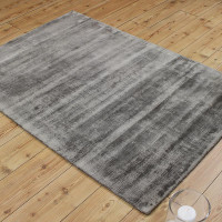 Blade Moleskin Rugs