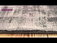 Blade Moleskin Rugs