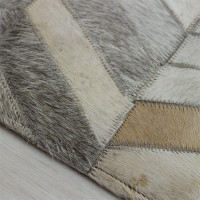 Gaucho Chevron Rug