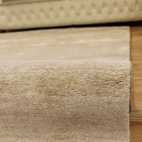 Linley Rugs Beige Colour