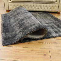 Linley Rug Slate Colour