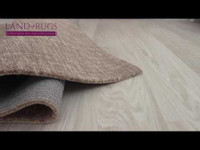 Sand Tweed Rugs
