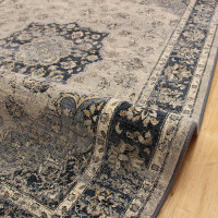 Da Vinci Pastel Shades Rug