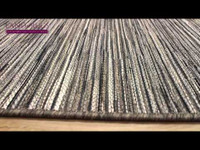 Brighton Rug Silver Bark