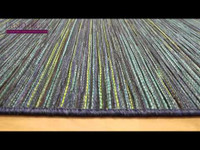 Brighton Rug Purple Haze