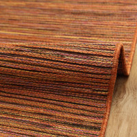 Brighton Rug Rustic Gold