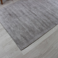 Reko Rug Silver