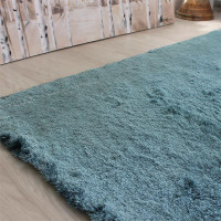 Whisper Aqua Rug