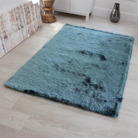 Whisper Aqua Rug