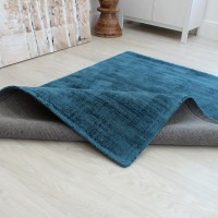 Blade Rug Teal