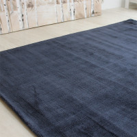 Blade Rug Navy