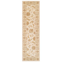 Kendra 2330X Rug Classic Cream