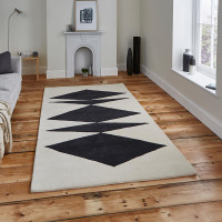 Inaluxe Crystal Palace Rug IX07