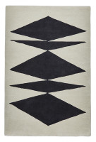 Inaluxe Crystal Palace Rug IX07