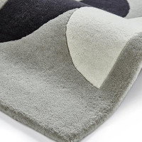 Inaluxe Rug Composition IX06
