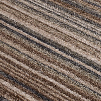 Carter Rug Natural Stripe