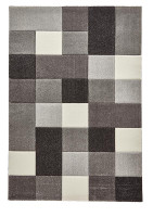 Brooklyn Rug 646 Grey