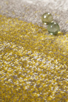 Esprit Dreaming Yellow Rug 80x150cm