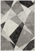 Nova Rug NV02 Patio Grey