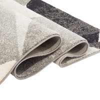 Nova Rug NV02 Patio Grey