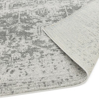 Nova Rug NV10 Antique Grey