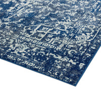 Nova Rug NV11 Antique Navy