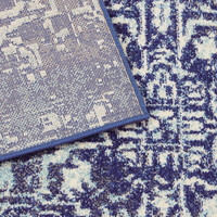 Nova Rug NV11 Antique Navy