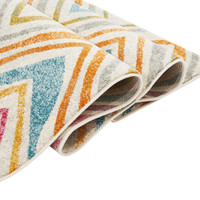 Nova Rug NV21 Rhythm Multi