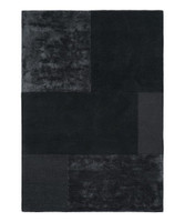 Tate Premium Rug Charcoal