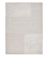 Tate Premium Rug Ivory