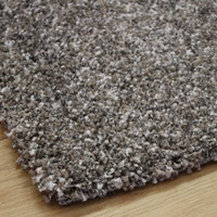 Mehari Rug Grey Brown beige 500 3272