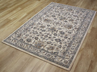 Da Vinci Rug Natural 570166 6464