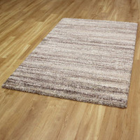 Mehari Rug Brown Beige 94 6828