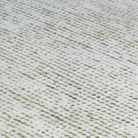 Milano Green Wool Rug