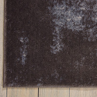Abstract Maxell Rug MAE01 Ivory Grey