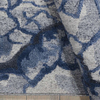 Divine Rug Mist DIV02