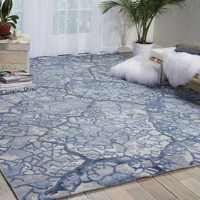 Divine Rug Mist DIV02