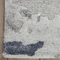Divine Rug Slate DIV04