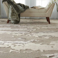 Divine Rug Ash DIV05