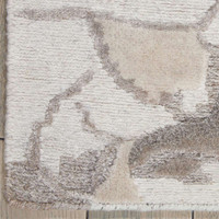 Divine Rug Ivory DIV06