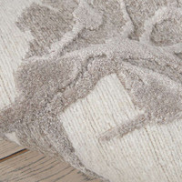 Divine Rug Ivory DIV06