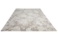 Divine Rug Ivory DIV06