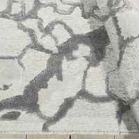 Divine Rug Ivory DIV06