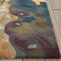 Prismatic Rug PRS08 Multicolour