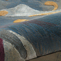 Prismatic Rug PRS08 Multicolour
