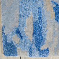 Prismatic Rug PRS11 Grey Multi