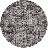 Onyx Twilight Rug Faded Foliate TWI04